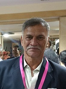 Roger Binny - Wikiunfold